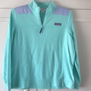 Vineyard Vines shep shirt